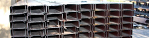 Tucson Iron — Purlin Beams