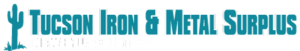 Tucson Iron & Metal Surplus logo