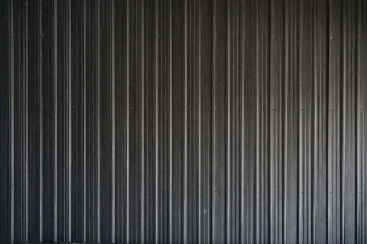 Tucson Iron — AG Panels