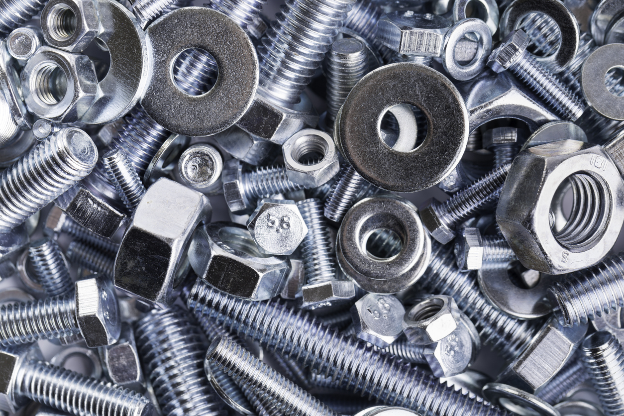 Tucson Iron — Hardware & Accessories