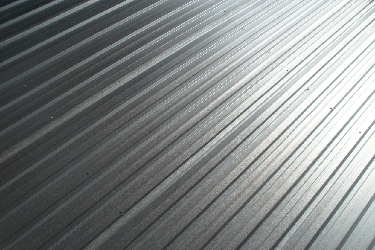 Tucson Iron — PBR Panels