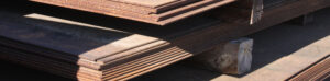 Tucson Iron — Plate Steel
